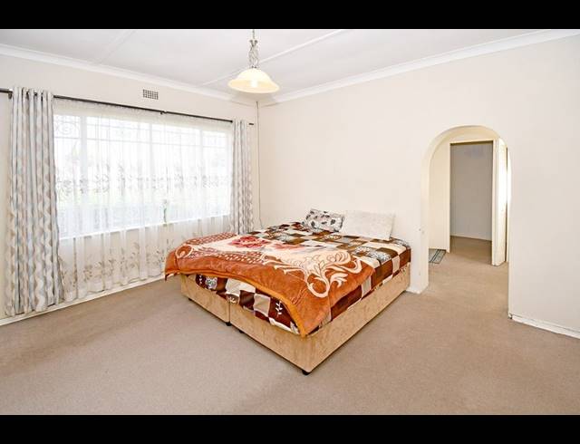 3 BEDROOM HOUSE TO LET IN SYDENHAM